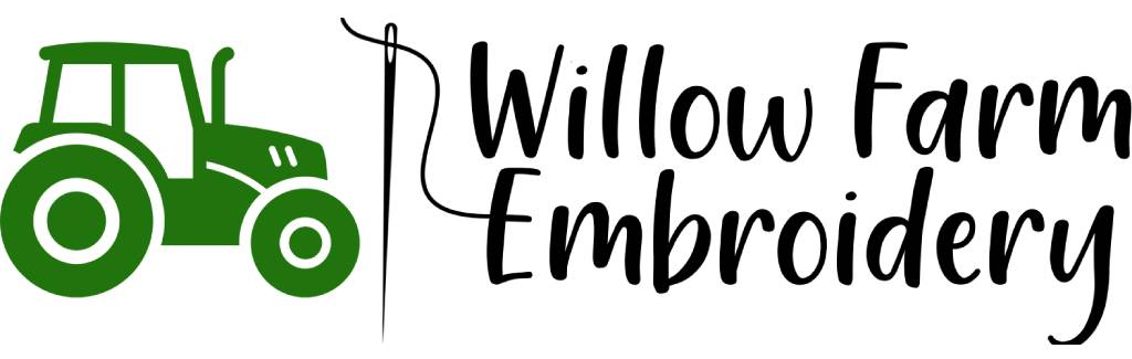 Willow Farm Embroidery